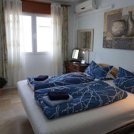 Apartamento Del Mar - Fewo Am Meer ألغاروبو - كوستا المظهر الخارجي الصورة